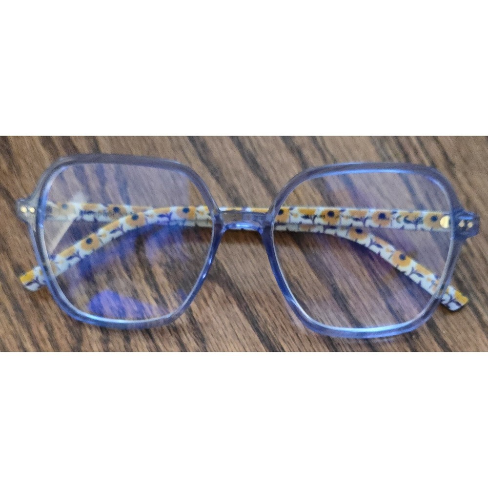 Kate spade new york zetta glasses Fun, Funky "happy To See You" Women's